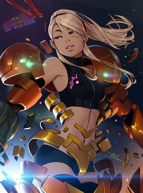 metroid hentai|Metroid